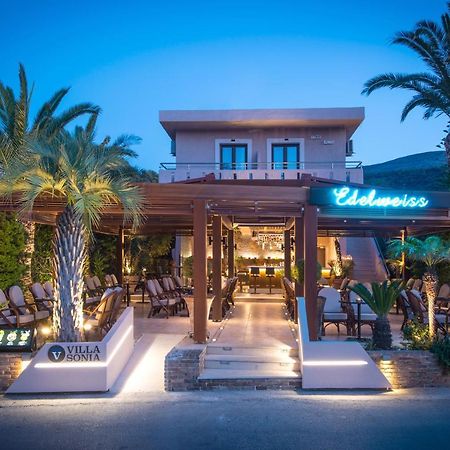 Villa Sonia By Estia Adults Only Malia Exterior foto