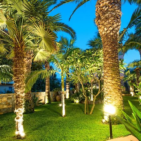 Villa Sonia By Estia Adults Only Malia Exterior foto