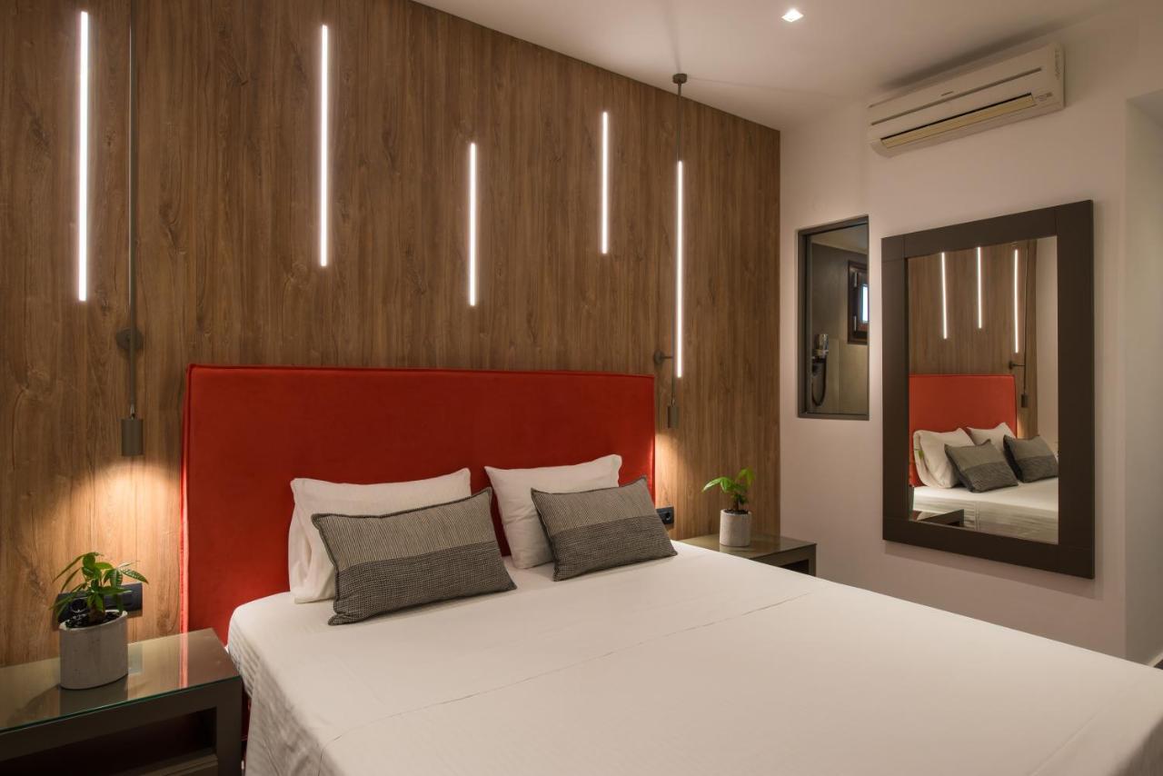 Villa Sonia By Estia Adults Only Malia Exterior foto