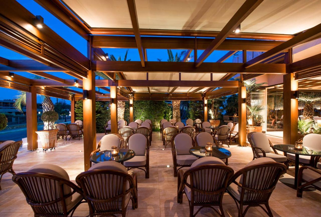 Villa Sonia By Estia Adults Only Malia Exterior foto