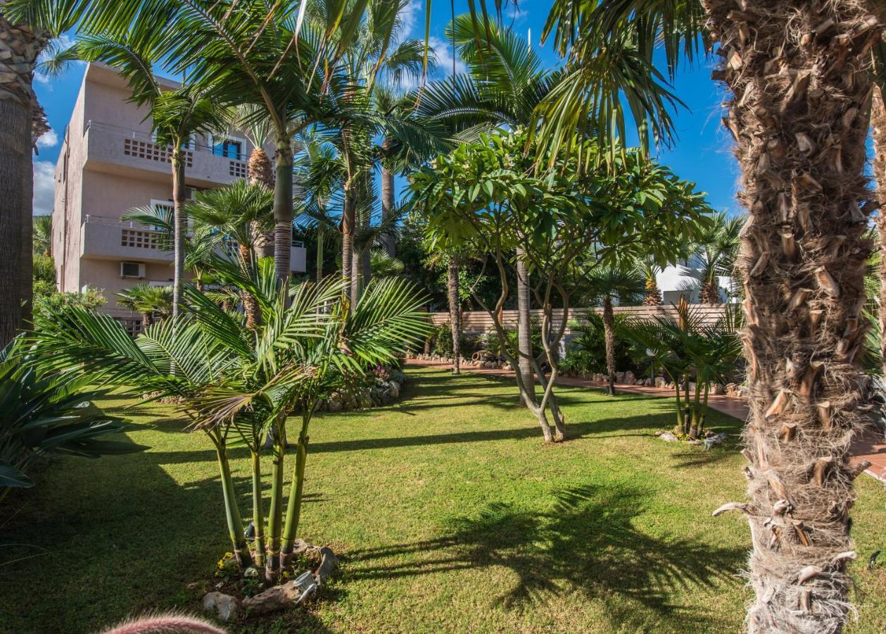 Villa Sonia By Estia Adults Only Malia Exterior foto