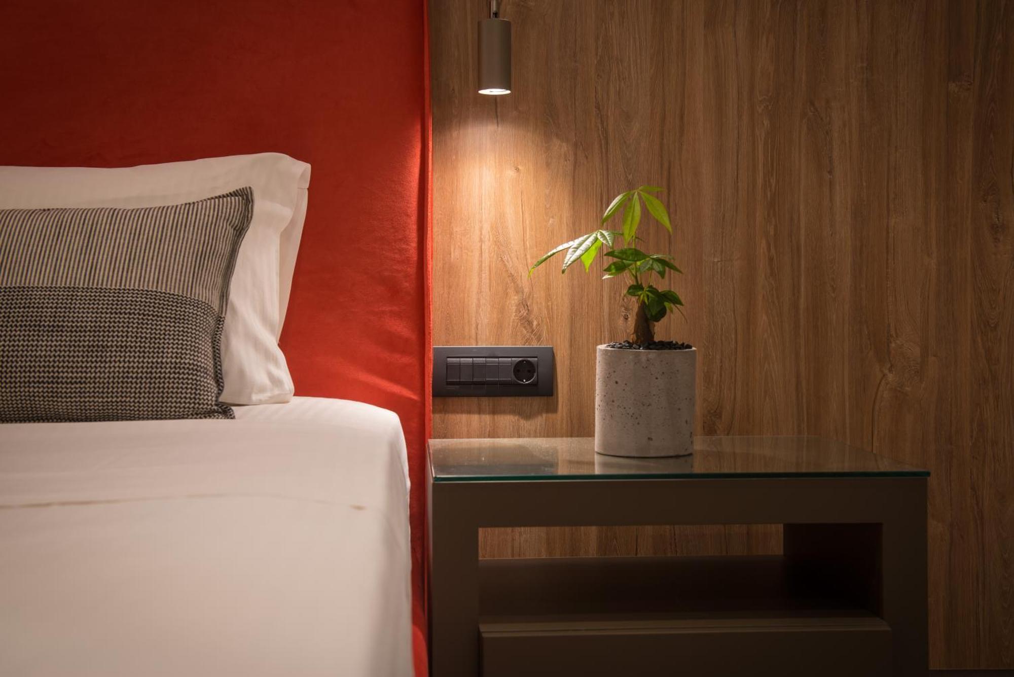 Villa Sonia By Estia Adults Only Malia Exterior foto