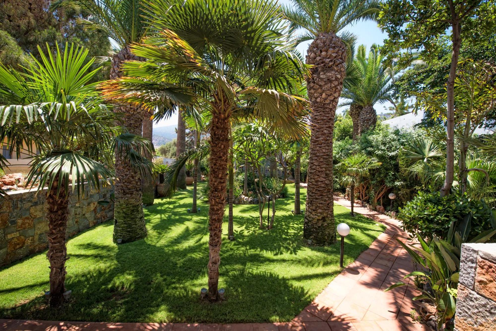 Villa Sonia By Estia Adults Only Malia Exterior foto