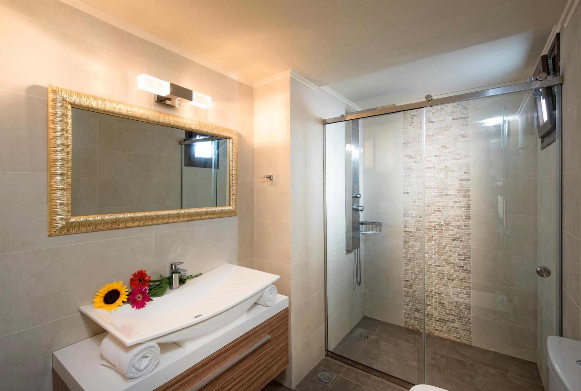Villa Sonia By Estia Adults Only Malia Exterior foto