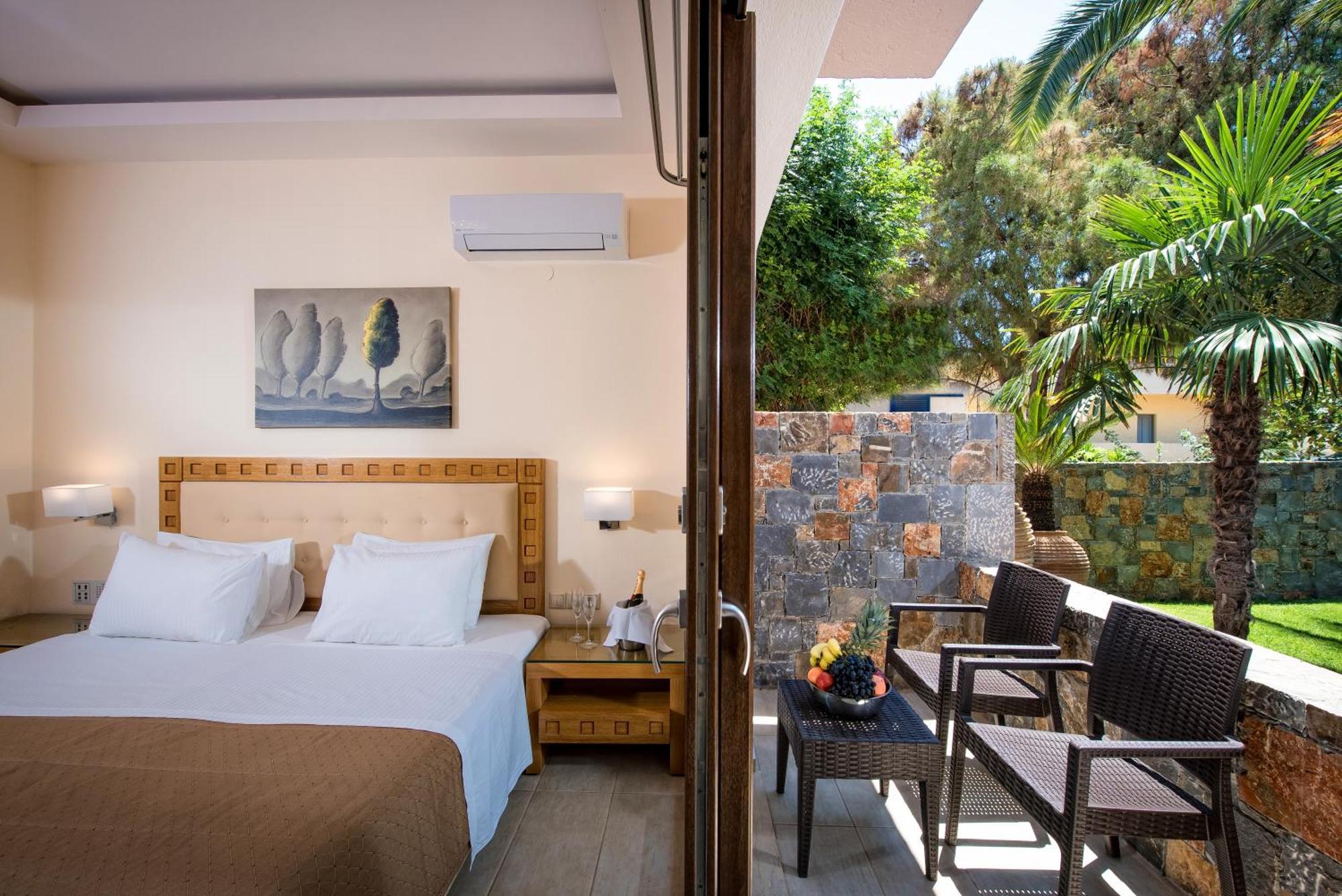 Villa Sonia By Estia Adults Only Malia Exterior foto